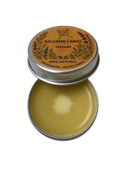 Imagen de Mantequilla corporal, protector solar UVA/UVB y bálsamo labial de cacao (naturales y veganos).