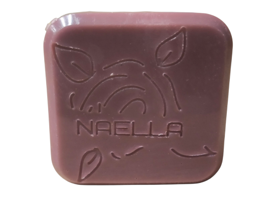 Imagen de Jabones terapéuticos artesanales (Aguacate, cúrcuma y relajante) 3pzas de 70g. C/uno.