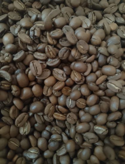 Imagen de CAFÉ GOURMET AUTENTICO DE OAXACA