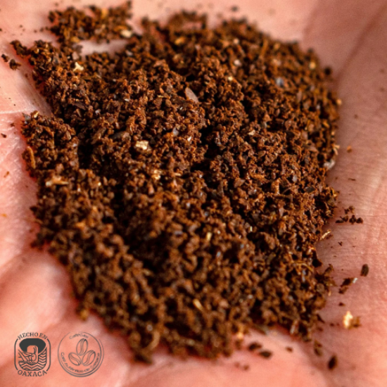 Imagen de CAFÉ GOURMET AUTENTICO DE OAXACA