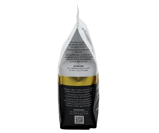 Imagen de Café de Especialidad Don Balbino en Grano