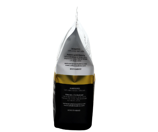 Imagen de Café de Especialidad Don Balbino Molido