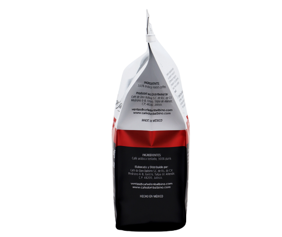 Imagen de Café Gourmet Don Balbino Molido