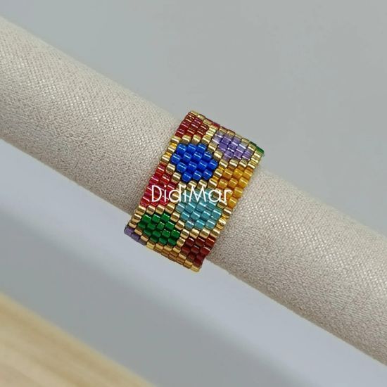 Imagen de ANILLOS AJUSTABLES 