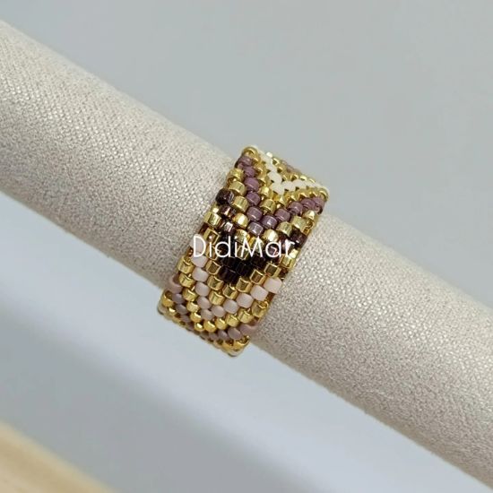 Imagen de ANILLOS AJUSTABLES 