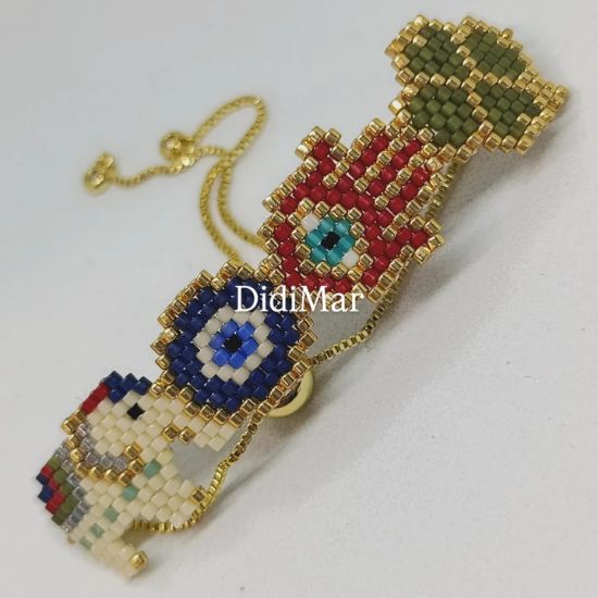 Imagen de PULSERA DE LA FORTUNA