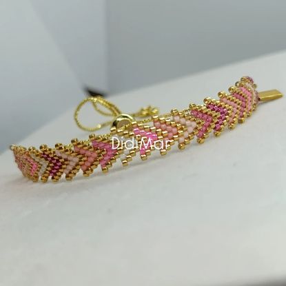 Imagen de PULSERA FLECHITA