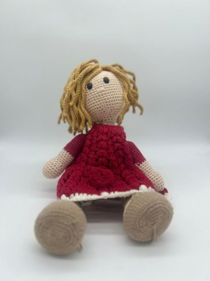 Imagen de Muñeca Lili