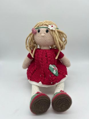 Imagen de Muñeca Samantha