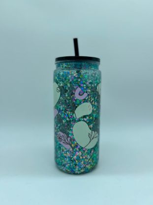 Imagen de Vaso color azul 20oz