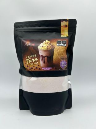 Imagen de Frappe Sabor Taro gourmet
